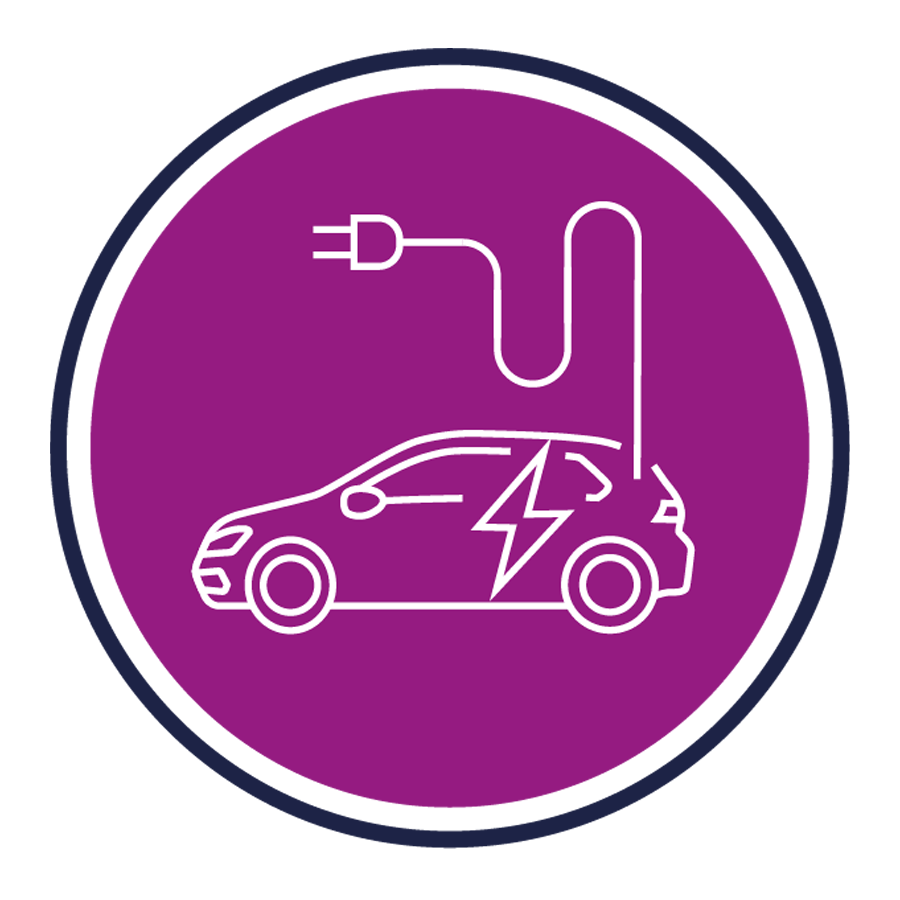 Electric vehicles