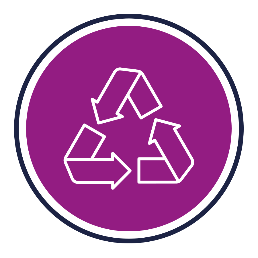 Recycle Scheme